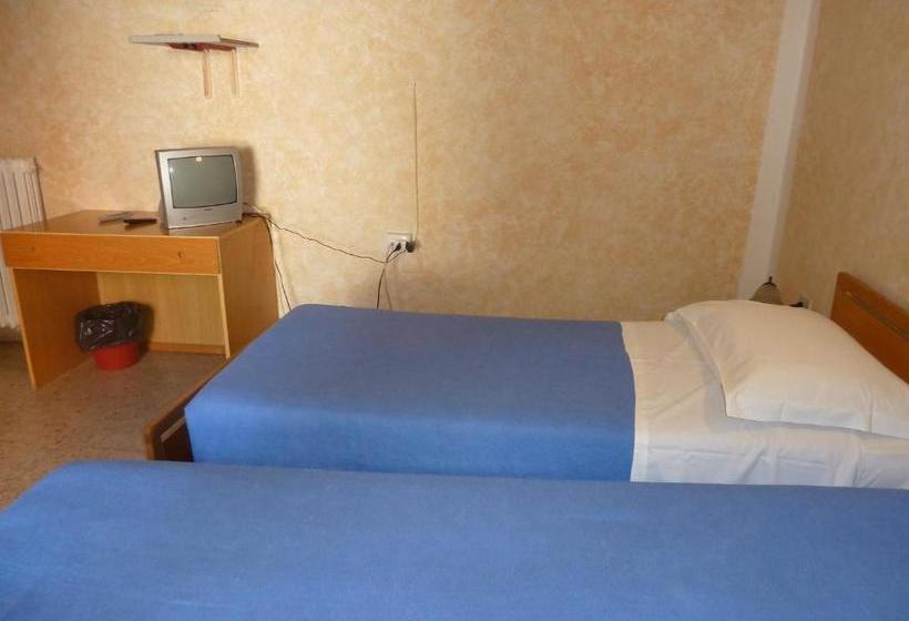 בית מלון כפרי Bolognese