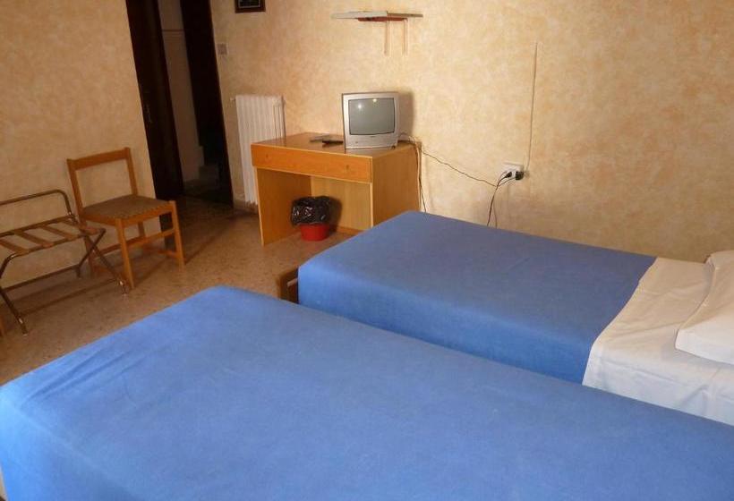 בית מלון כפרי Bolognese