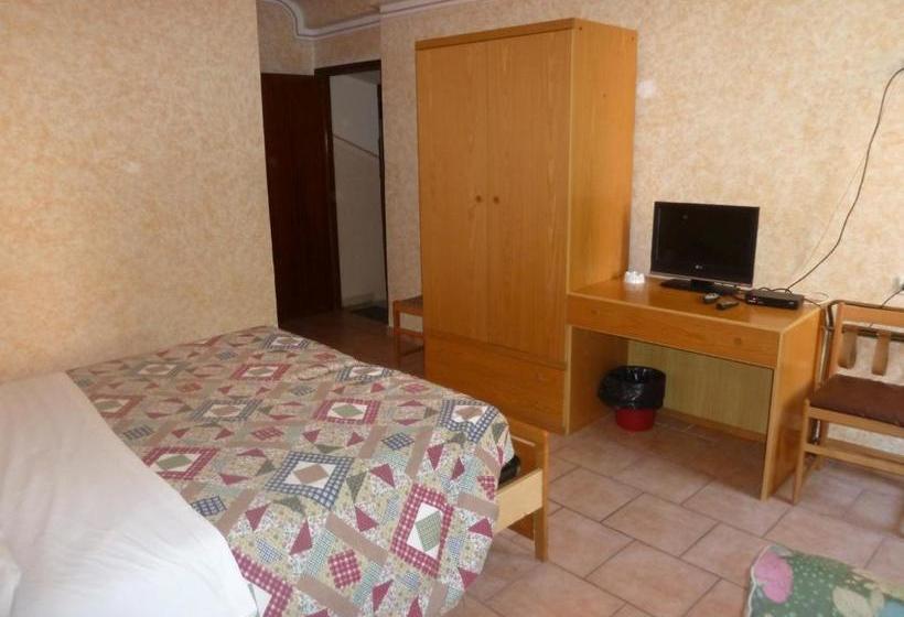 בית מלון כפרי Bolognese