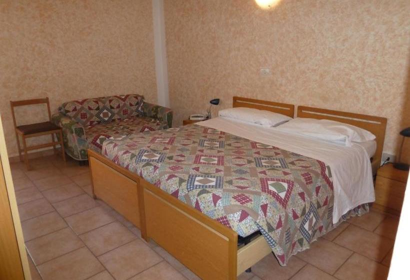 בית מלון כפרי Bolognese