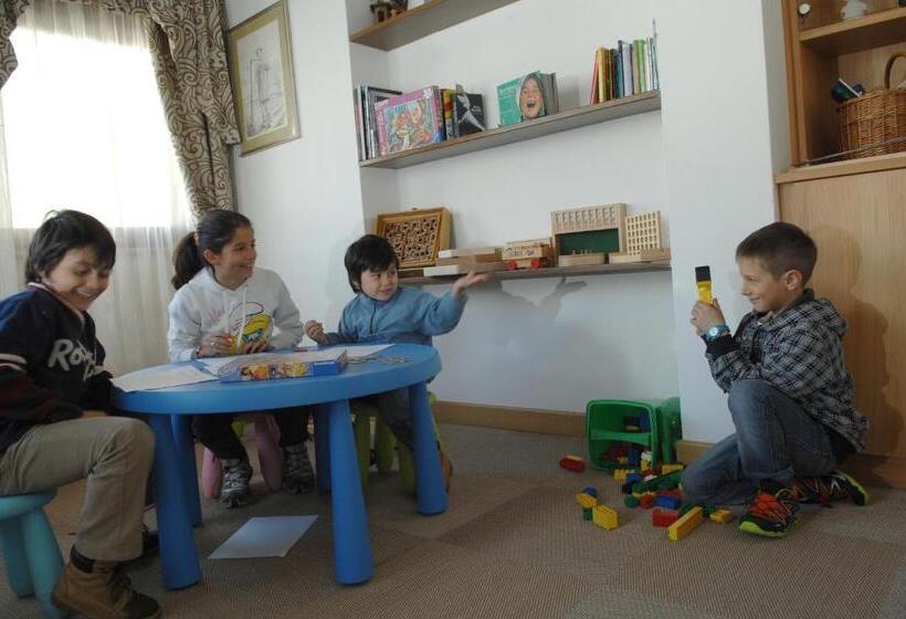 Отель Cimon Dolomites