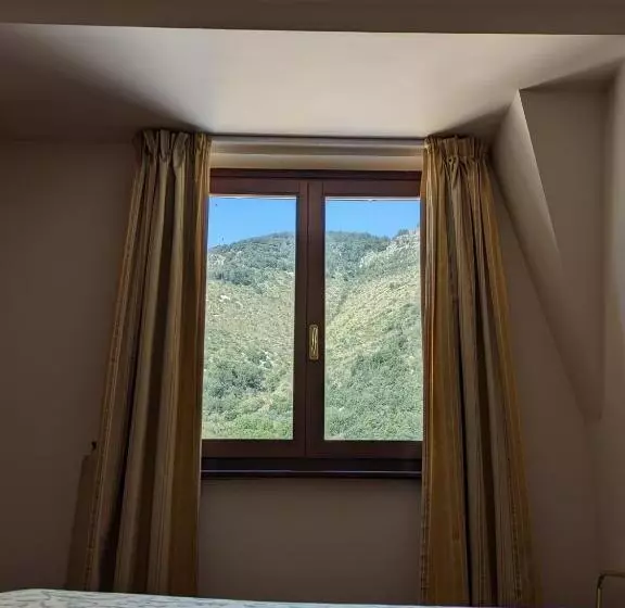 ホテル Del Sole