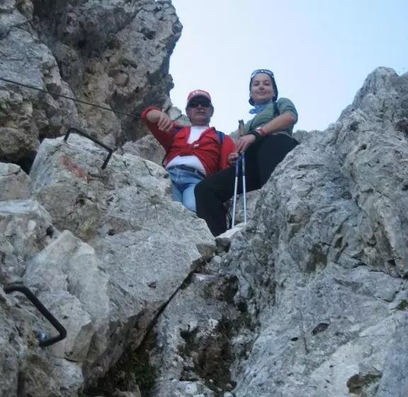هتل El Geiger