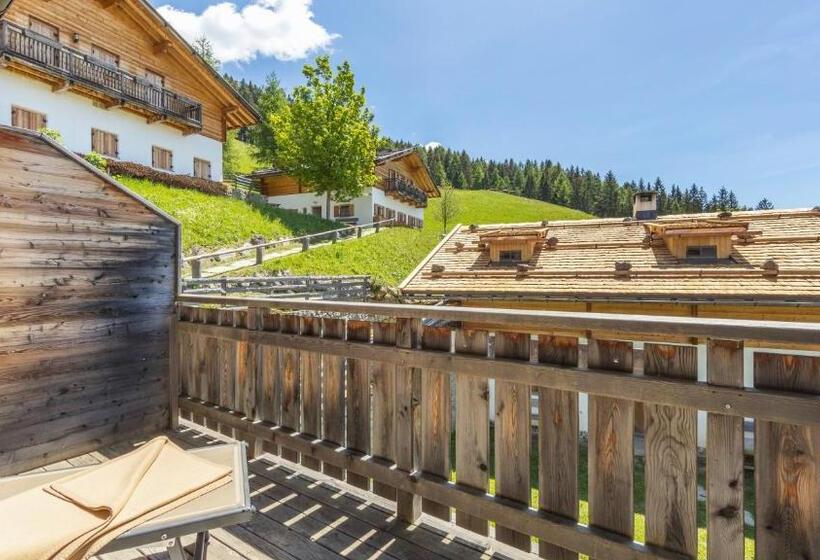 בית מלון כפרי Familienalm Taser