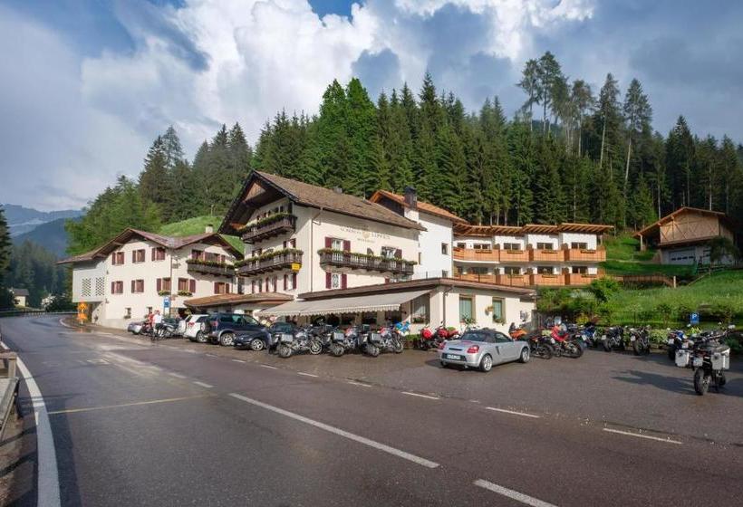 فندق Gasthof Löwen