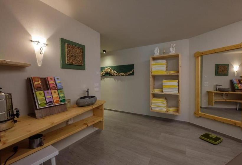 فندق Gasthof Löwen