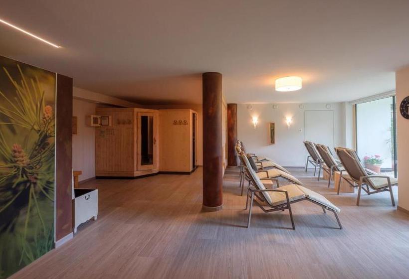 فندق Gasthof Löwen