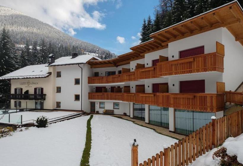 فندق Gasthof Löwen