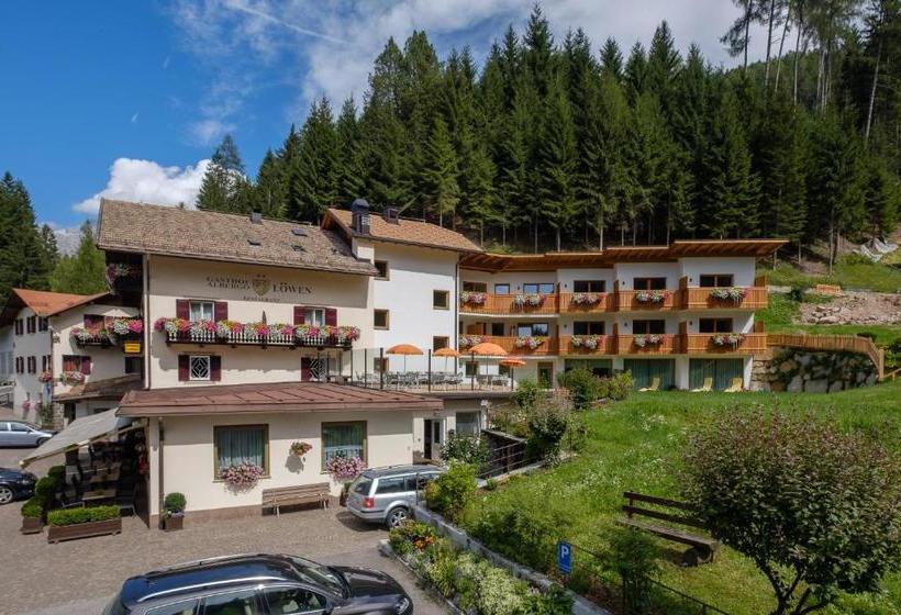 فندق Gasthof Löwen