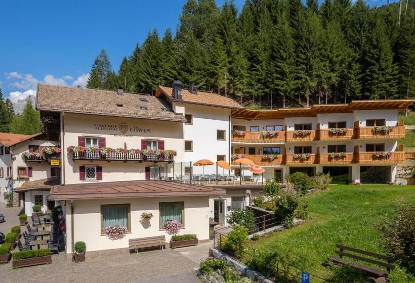 فندق Gasthof Löwen