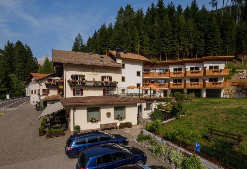 فندق Gasthof Löwen