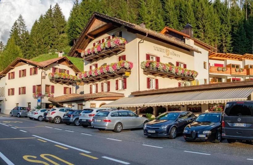 فندق Gasthof Löwen