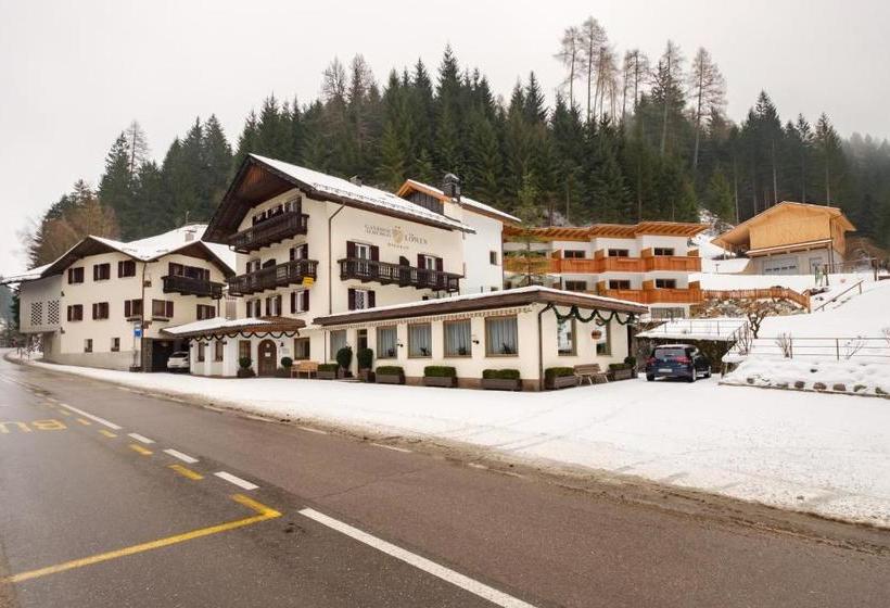 فندق Gasthof Löwen