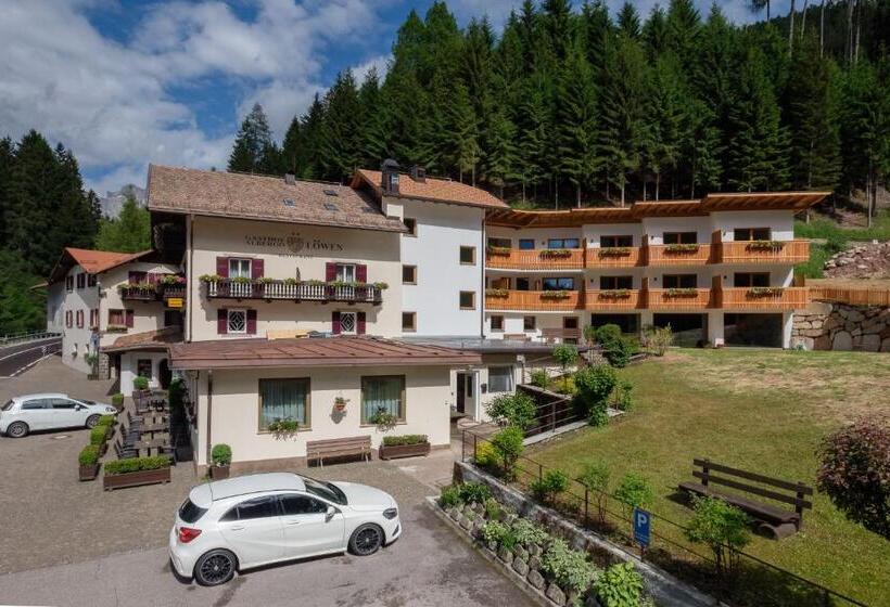 فندق Gasthof Löwen