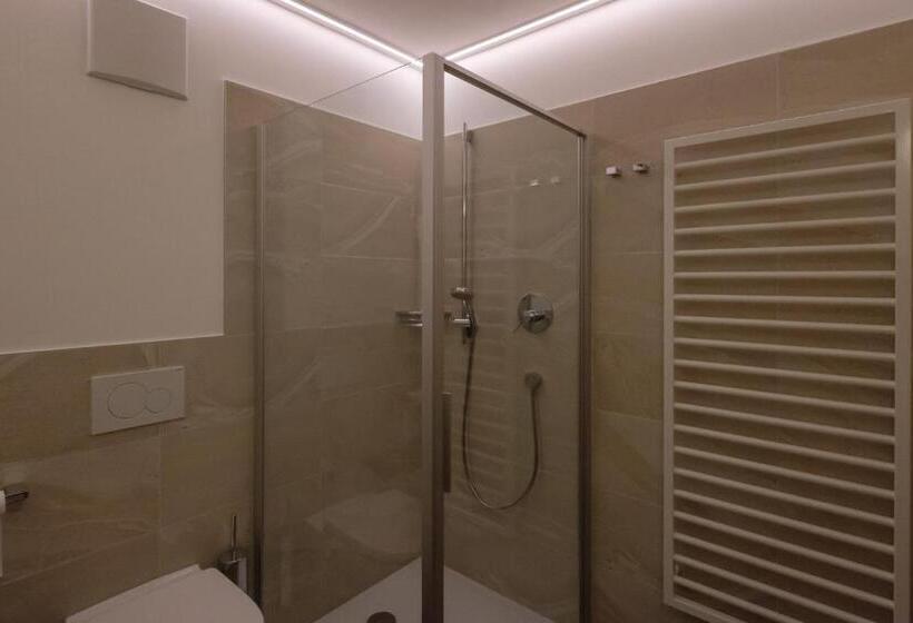 فندق Gasthof Löwen