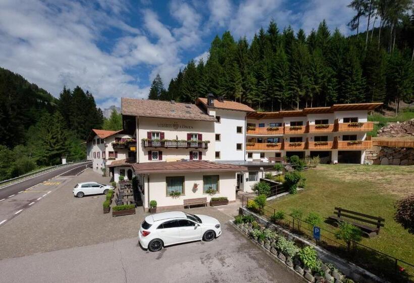 فندق Gasthof Löwen