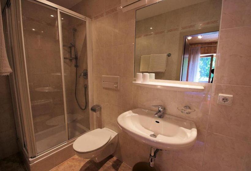 فندق Gasthof Löwen