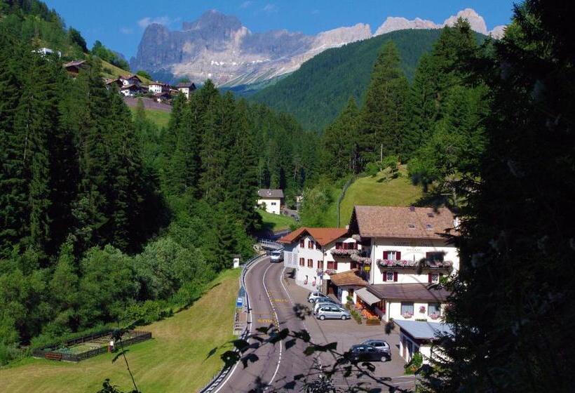 فندق Gasthof Löwen