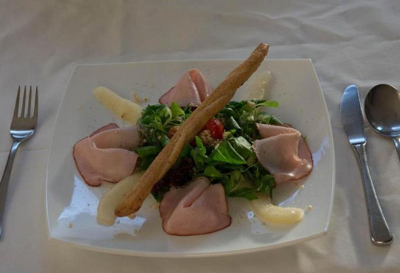 فندق Gasthof Löwen