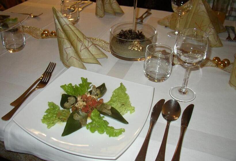 فندق Gasthof Löwen