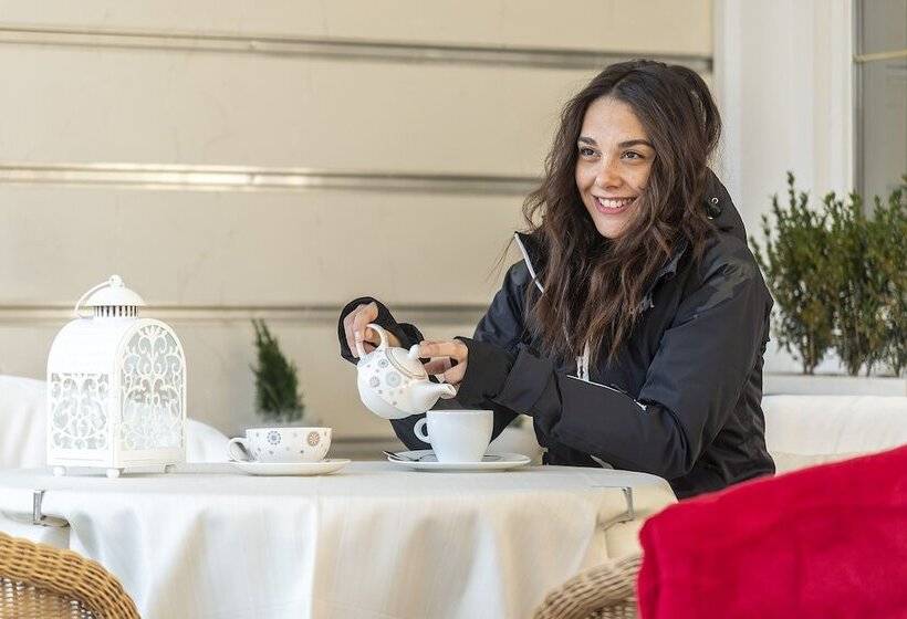 בית מלון כפרי Gran Fanes