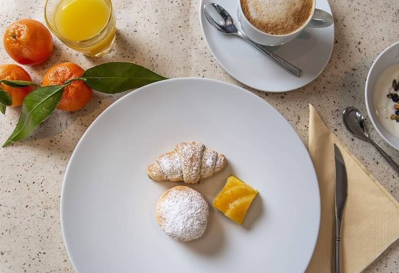 בית מלון כפרי Gran Fanes