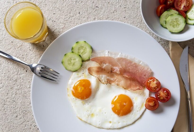 בית מלון כפרי Gran Fanes