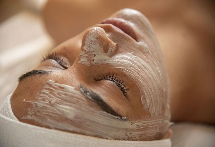 בית מלון כפרי Gran Fanes