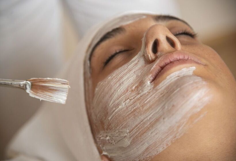 בית מלון כפרי Gran Fanes