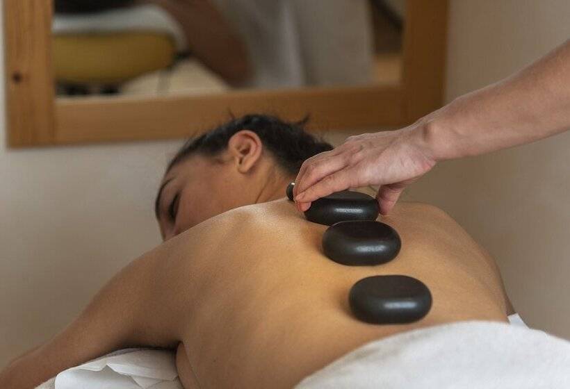 בית מלון כפרי Gran Fanes