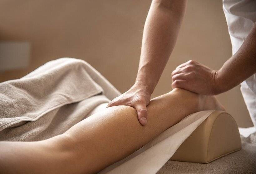 בית מלון כפרי Gran Fanes