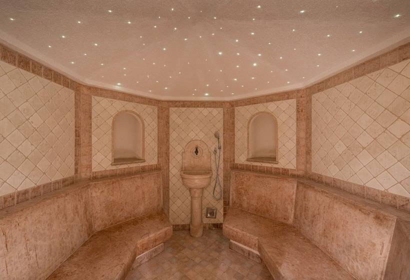 בית מלון כפרי Gran Fanes