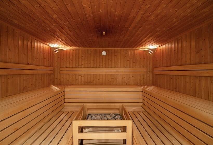 בית מלון כפרי Gran Fanes