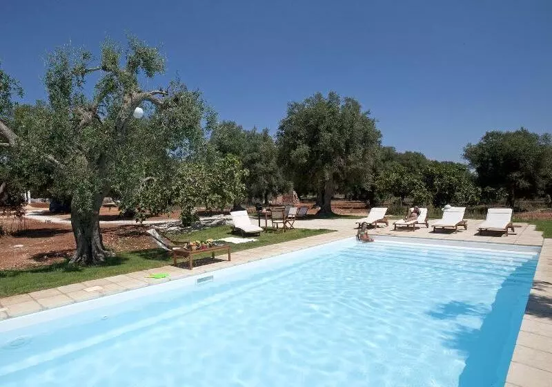 Hotelli I Mulicchi