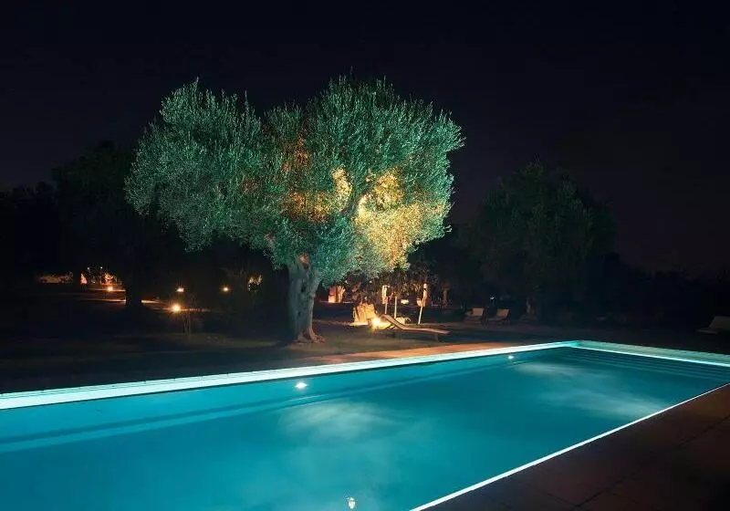 Hotelli I Mulicchi