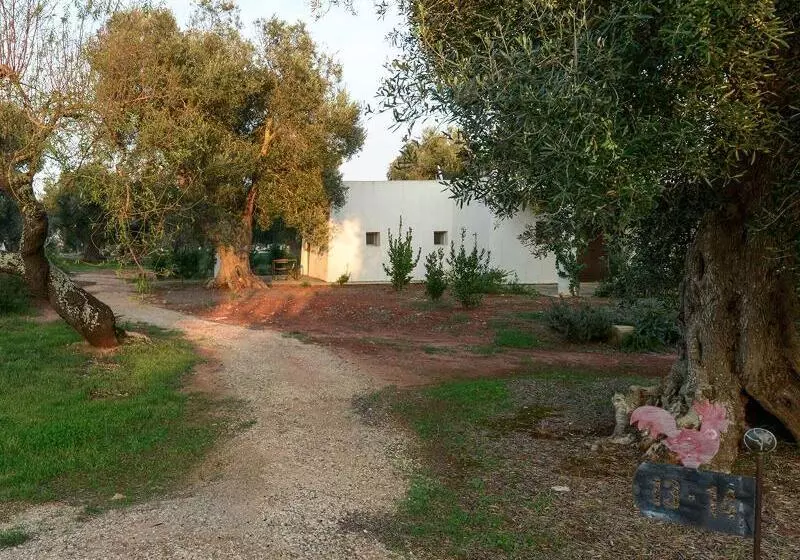 Hotelli I Mulicchi