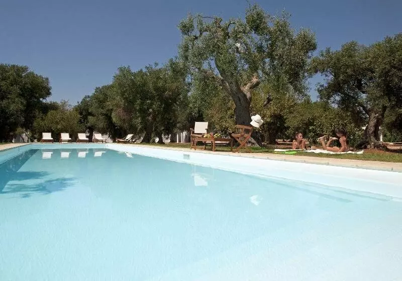 Hotelli I Mulicchi