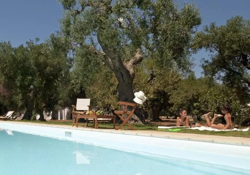 Hotelli I Mulicchi