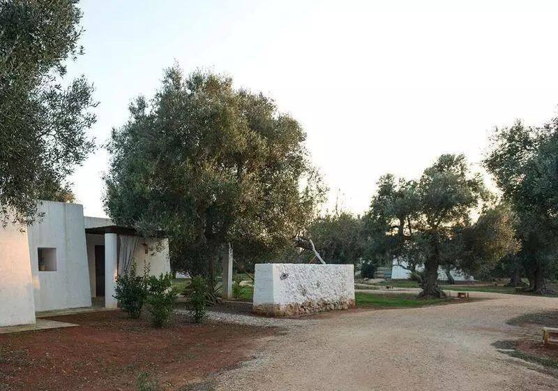 Hotelli I Mulicchi