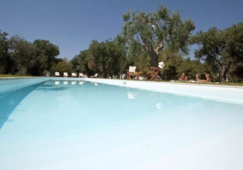Hotelli I Mulicchi