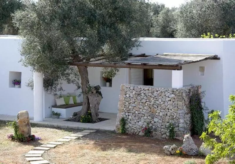Hotelli I Mulicchi