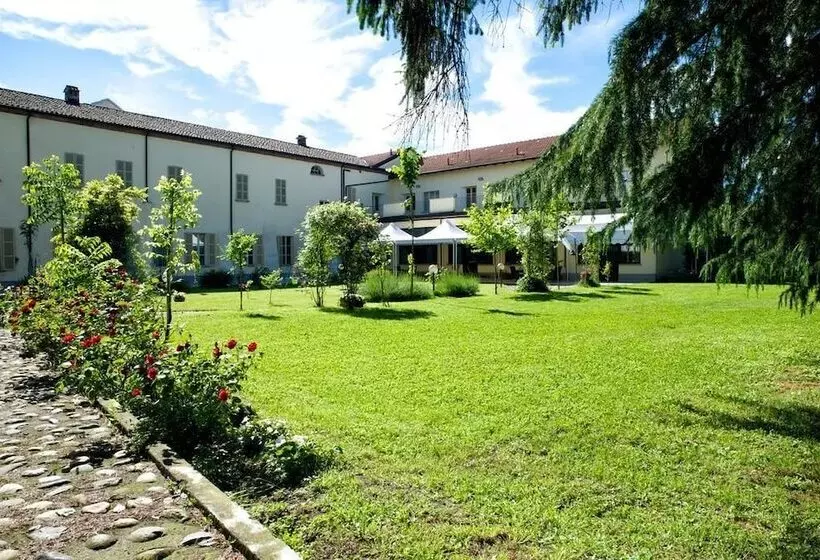 Hotelli Il Convento