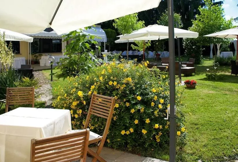 Hotelli Il Convento