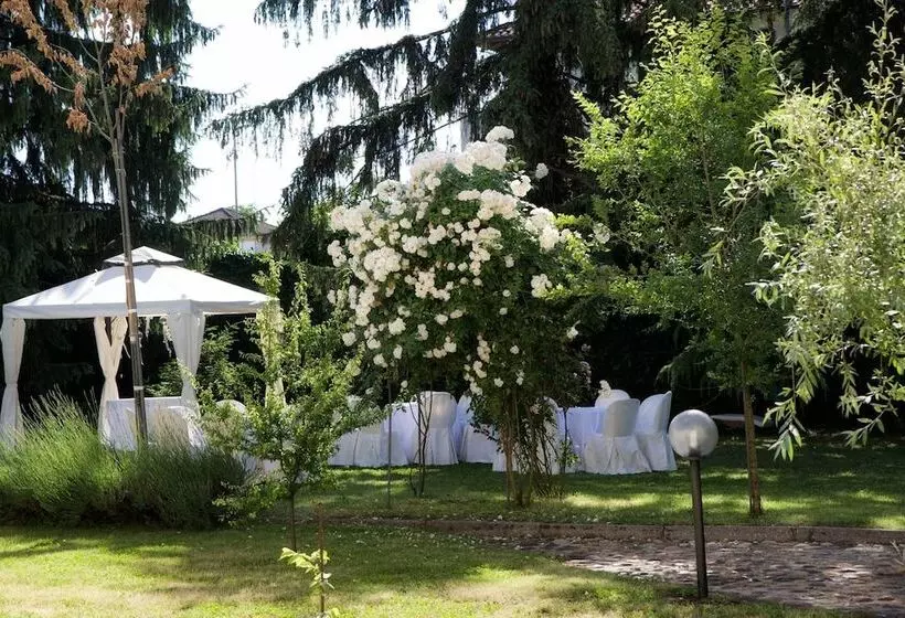 Hotelli Il Convento