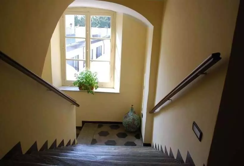 Hotelli Il Convento
