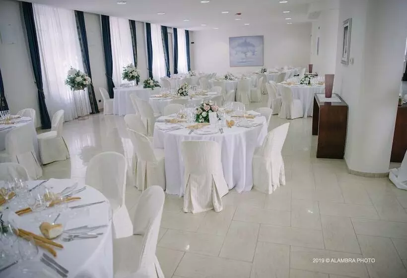 Hotelli Il Convento
