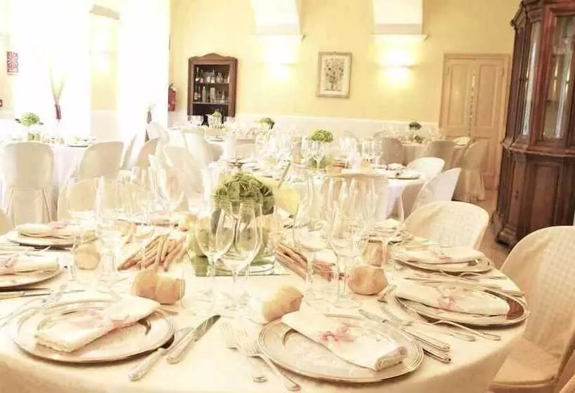 Hotelli Il Convento