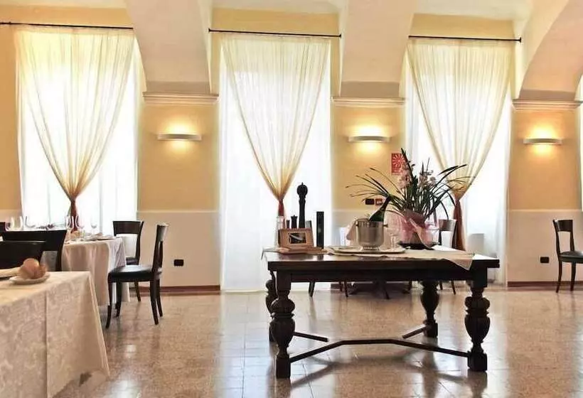 Hotelli Il Convento