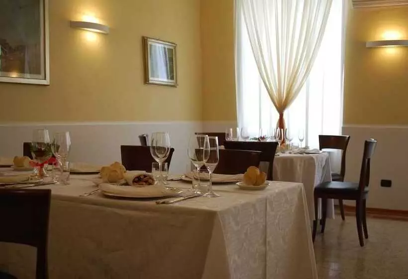 Hotelli Il Convento