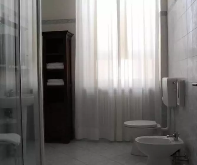 Hotelli Il Convento